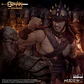 (Pre-Venta) Conan Pit Fighter Ver. Mezco Toyz - Conan the Barbarian - Miniatura 7