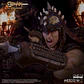 (Pre-Venta) Conan Pit Fighter Ver. Mezco Toyz - Conan the Barbarian - Miniatura 9