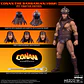 (Pre-Venta) Conan Pit Fighter Ver. Mezco Toyz - Conan the Barbarian - Miniatura 11