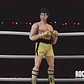 (Pre-Venta) Rocky Balboa Boxer Ver. Hiya Toys Exquisite Super Series - Rocky III - Miniatura 3