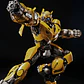 (Pre-Venta) Bumblebee (Cybertron Mode Ver.) Threezero - Transformers Bumblebee - Miniatura 1