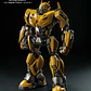 (Pre-Venta) Bumblebee (Cybertron Mode Ver.) Threezero - Transformers Bumblebee - Miniatura 2