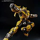 (Pre-Venta) Bumblebee (Cybertron Mode Ver.) Threezero - Transformers Bumblebee - Miniatura 4