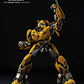 (Pre-Venta) Bumblebee (Cybertron Mode Ver.) Threezero - Transformers Bumblebee - Miniatura 6