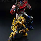 (Pre-Venta) Bumblebee (Cybertron Mode Ver.) Threezero - Transformers Bumblebee - Miniatura 10