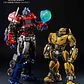 (Pre-Venta) Bumblebee (Cybertron Mode Ver.) Threezero - Transformers Bumblebee - Miniatura 11