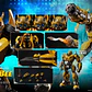 (Pre-Venta) Bumblebee (Cybertron Mode Ver.) Threezero - Transformers Bumblebee - Miniatura 12