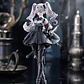 (Pre-Venta) Ruka (Limited Edition) Figma - Fukashin Ryoiki by neco - Miniatura 2