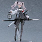 (Pre-Venta) Ruka (Limited Edition) Figma - Fukashin Ryoiki by neco - Miniatura 5