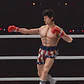 (pre-Venta) Rocky Balboa Boxer Ver. Hiya Toys Exquisite Super Series - Rocky IV - Miniatura 1