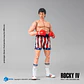 (pre-Venta) Rocky Balboa Boxer Ver. Hiya Toys Exquisite Super Series - Rocky IV - Miniatura 3