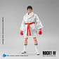 (pre-Venta) Rocky Balboa Boxer Ver. Hiya Toys Exquisite Super Series - Rocky IV - Miniatura 4