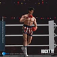 (pre-Venta) Rocky Balboa Boxer Ver. Hiya Toys Exquisite Super Series - Rocky IV - Miniatura 6