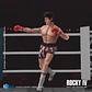 (pre-Venta) Rocky Balboa Boxer Ver. Hiya Toys Exquisite Super Series - Rocky IV - Miniatura 8