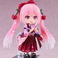 (Pre-Venta) Sakura Miku 2025 Hirohako Ver. (Hirosaki) Nendoroid Doll - Vocaloid - Miniatura 2