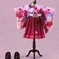 (Pre-Venta) Sakura Miku 2025 Hirohako Ver. (Hirosaki) Nendoroid Doll - Vocaloid - Miniatura 4