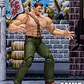 (Pre-Venta) Mike Haggar Storm Collectibles - Final Fight - Miniatura 3