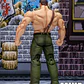 (Pre-Venta) Mike Haggar Storm Collectibles - Final Fight - Miniatura 4