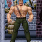 (Pre-Venta) Mike Haggar Storm Collectibles - Final Fight - Miniatura 12