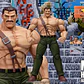 (Pre-Venta) Mike Haggar Storm Collectibles - Final Fight - Miniatura 15