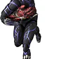 (pre-Venta) Black Panther (Infinity War Vibranium Energy Ver.) Mafex - MARVEL Studios - Miniatura 4