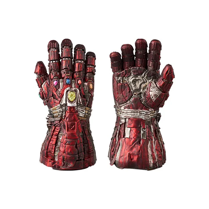 (pre-Venta) Black Panther (Infinity War Vibranium Energy Ver.) Mafex - MARVEL Studios 13
