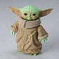 (Stock) Mandalorian y Grogu S.H. Figuarts - Star Wars - Miniatura 7
