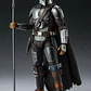 (Stock) Mandalorian y Grogu S.H. Figuarts - Star Wars - Miniatura 10