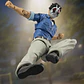 (Pre-Venta) Tojima Tanzaburo S.H. Figuarts - Tojima Wants to be a Kamen Rider - Miniatura 5