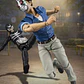 (Pre-Venta) Tojima Tanzaburo S.H. Figuarts - Tojima Wants to be a Kamen Rider - Miniatura 6