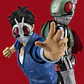 (Pre-Venta) Tojima Tanzaburo S.H. Figuarts - Tojima Wants to be a Kamen Rider - Miniatura 7