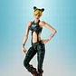 (Pre-Venta) Jolyne Cujoh S.H. Figuarts - JoJo’s Bizarre Adventure Stone Ocean - Miniatura 1
