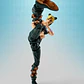 (Pre-Venta) Jolyne Cujoh S.H. Figuarts - JoJo’s Bizarre Adventure Stone Ocean - Miniatura 3