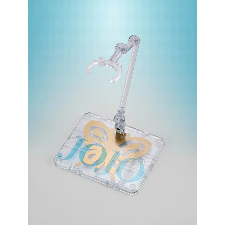 (Pre-Venta) Jolyne Cujoh S.H. Figuarts - JoJo’s Bizarre Adventure Stone Ocean 7