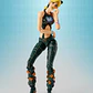 (Pre-Venta) Jolyne Cujoh S.H. Figuarts - JoJo’s Bizarre Adventure Stone Ocean - Miniatura 9