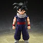 (Pre-Venta) Son Gohan Z-FIGHTERS Ver. (First Press Bonus) S.H. Figuarts - Dragon Ball Z - Miniatura 4