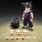 (Pre-Venta) Son Gohan Z-FIGHTERS Ver. (First Press Bonus) S.H. Figuarts - Dragon Ball Z - Miniatura 7