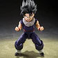 (Pre-Venta) Son Gohan Z-FIGHTERS Ver. (First Press Bonus) S.H. Figuarts - Dragon Ball Z - Miniatura 1