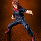 (Pre-Venta) Yuji Itadori (120% Potential Ver.) S.H. Figuarts - Jujutsu kaisen - Miniatura 6