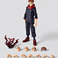 (Pre-Venta) Yuji Itadori (120% Potential Ver.) S.H. Figuarts - Jujutsu kaisen - Miniatura 8