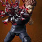 (Pre-Venta) Yuji Itadori (120% Potential Ver.) S.H. Figuarts - Jujutsu kaisen - Miniatura 3