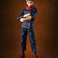 (Pre-Venta) Yuji Itadori (120% Potential Ver.) S.H. Figuarts - Jujutsu kaisen - Miniatura 2