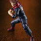 (Pre-Venta) Yuji Itadori (120% Potential Ver.) S.H. Figuarts - Jujutsu kaisen - Miniatura 10