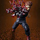 (Pre-Venta) Yuji Itadori (120% Potential Ver.) S.H. Figuarts - Jujutsu kaisen - Miniatura 4