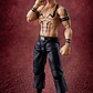 (Pre-Venta) Sukuna (Reissue) S.H. Figuarts - Jujutsu kaisen - Miniatura 3
