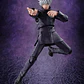 (Pre-Venta) Satoru Gojo (Reissue) S.H. Figuarts - Jujutsu kaisen - Miniatura 5