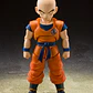 (Stock) Krillin (Earth's Strongest Man) S.H. Figuarts - Dragon Ball - Miniatura 6