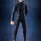 (Pre-Venta) Megumi Fushiguro S.H. Figuarts - Jujutsu kaisen  - Miniatura 2