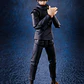 (Pre-Venta) Megumi Fushiguro S.H. Figuarts - Jujutsu kaisen  - Miniatura 4
