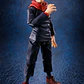 (Pre-Venta) Megumi Fushiguro S.H. Figuarts - Jujutsu kaisen  - Miniatura 8